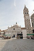 Venice, Santa Maria Formosa